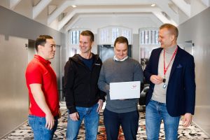 Azure-hallintamalli on tietohallinnon pelikirja monitoimittajaympäristöön